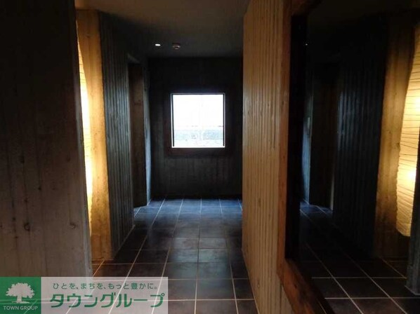 ドムス・スタイル森下の物件内観写真